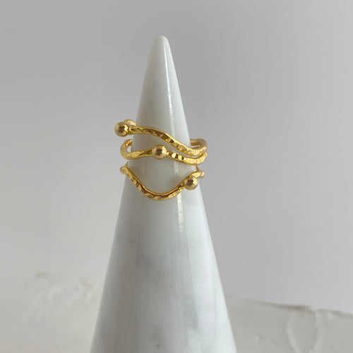Anillo Silvana