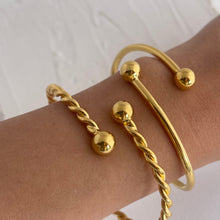 Cargar imagen en el visor de la galería, Pulsera Elvira