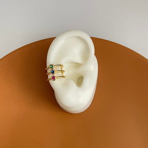 Ear Cuff Carlota