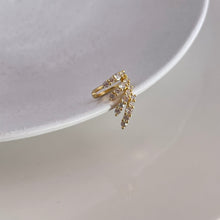 Cargar imagen en el visor de la galería, Ear Cuff Ellie