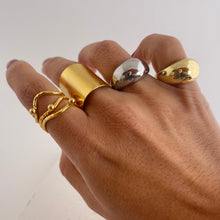 Cargar imagen en el visor de la galería, Anillo Liana