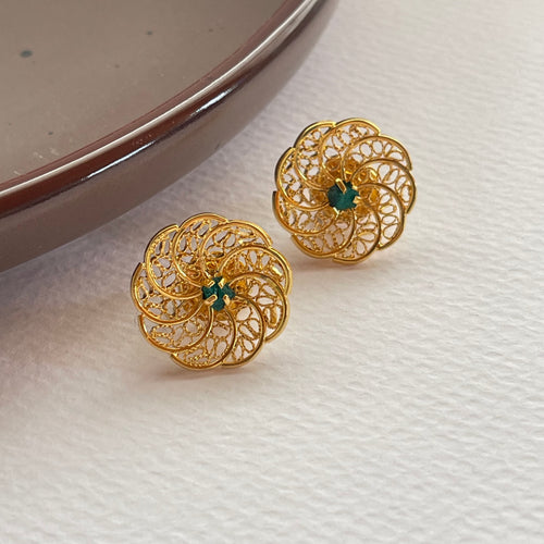 Aretes Magdalena