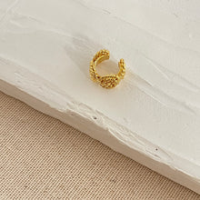 Cargar imagen en el visor de la galería, Ear Cuff Espirales