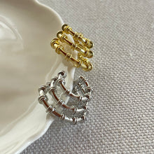 Cargar imagen en el visor de la galería, Ear Cuff Bora Bora