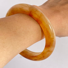Cargar imagen en el visor de la galería, Pulsera Lana Cappuccino