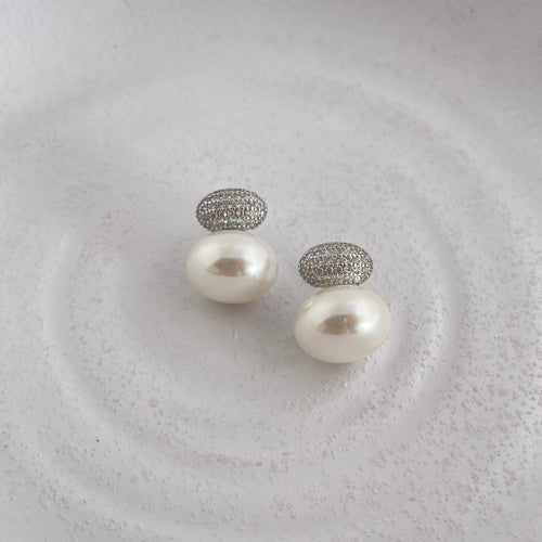 Aretes Antonieta