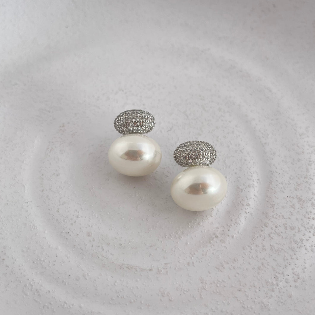 Aretes Antonieta