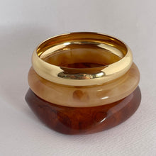 Cargar imagen en el visor de la galería, Set Pulseras Lana