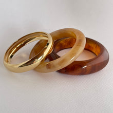 Cargar imagen en el visor de la galería, Set Pulseras Lana