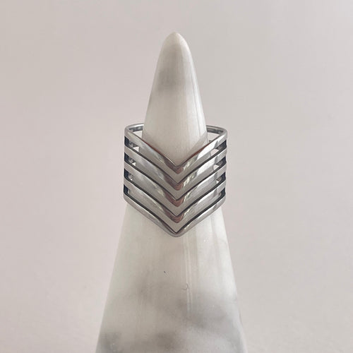 Anillo Livia