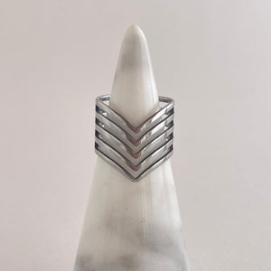 Anillo Livia