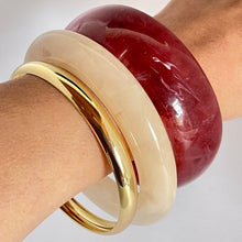 Cargar imagen en el visor de la galería, Set Pulseras Freda