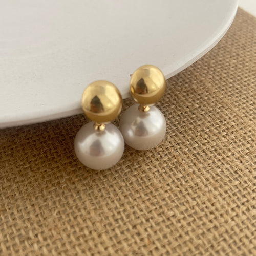 Aretes Monique