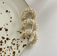 Cargar imagen en el visor de la galería, Ear Cuff victoria