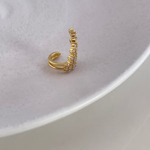 Ear Cuff Ellie