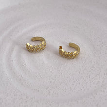 Cargar imagen en el visor de la galería, Ear Cuffs Emma