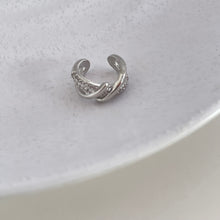 Cargar imagen en el visor de la galería, Ear Cuff Stella
