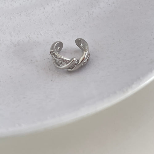 Ear Cuff Stella