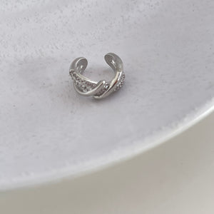 Ear Cuff Stella