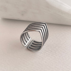 Anillo Livia
