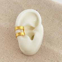 Cargar imagen en el visor de la galería, Ear Cuff Esparta