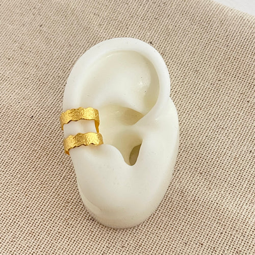 Ear Cuff Esparta