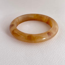 Cargar imagen en el visor de la galería, Pulsera Lana Cappuccino