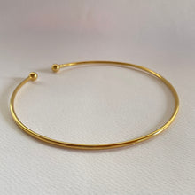 Cargar imagen en el visor de la galería, Gargantilla Turin