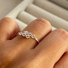 Cargar imagen en el visor de la galería, Anillo Destello