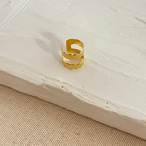 Ear Cuff Esparta