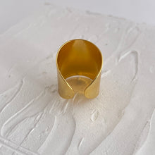 Cargar imagen en el visor de la galería, Anillo Cilindro