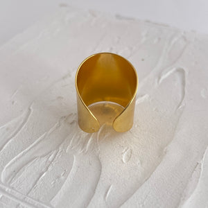 Anillo Cilindro