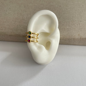 Ear Cuff Carlota