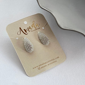 Aretes Samba