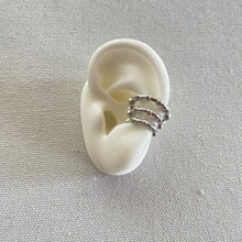 Cargar imagen en el visor de la galería, Ear Cuff Bora Bora
