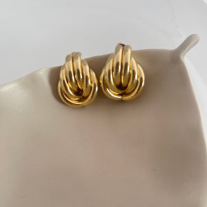 Aretes Rosemary