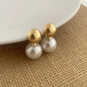 Aretes Monique