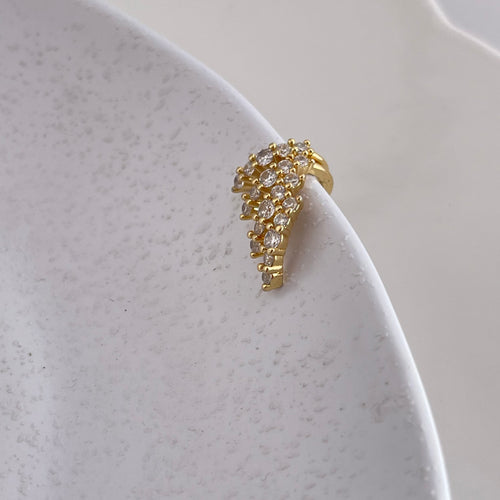 Ear Cuff Ellie