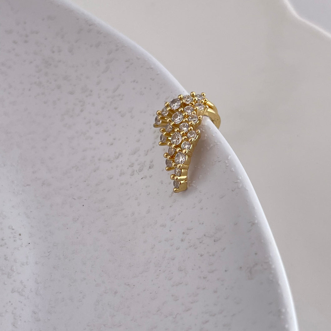 Ear Cuff Ellie