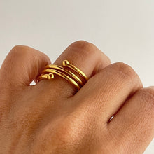 Cargar imagen en el visor de la galería, Anillo Orion