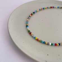 Cargar imagen en el visor de la galería, Collar Rainbow
