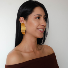 Cargar imagen en el visor de la galería, Aretes Elvira