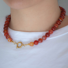 Cargar imagen en el visor de la galería, Collar Toscana