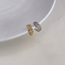 Cargar imagen en el visor de la galería, Ear Cuffs Emma