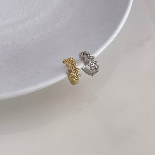 Ear Cuffs Emma