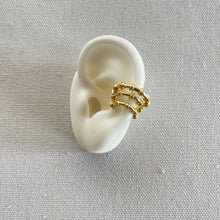 Cargar imagen en el visor de la galería, Ear Cuff Bora Bora