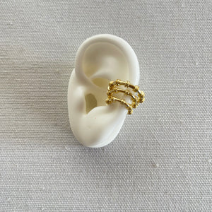 Ear Cuff Bora Bora