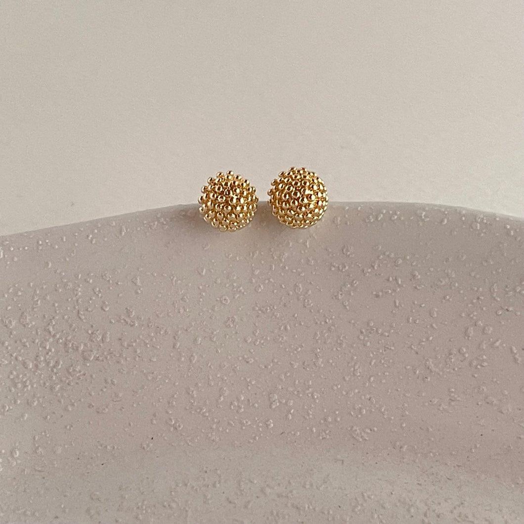 Topitos Erizo Mini