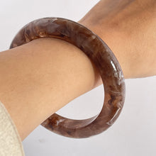 Cargar imagen en el visor de la galería, Pulsera Helen Mocha Mousse