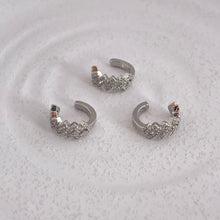 Cargar imagen en el visor de la galería, Ear Cuffs Emma